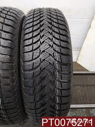 Michelin Alpin A4 185/60 R15 98H