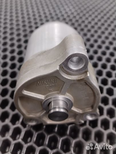 Suzuki GSF400 GSX400 RF400 маслонасос