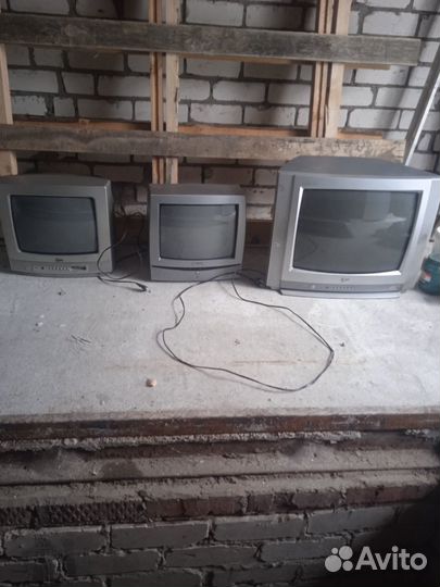 Телевизор lg
