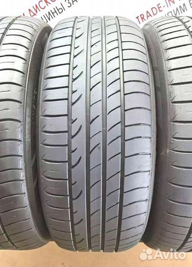 Hankook Ventus Prime 2 K115 225/60 R17 99H