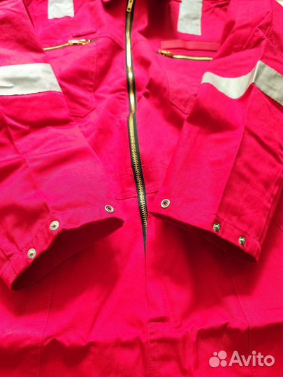 Рабочий комбинезон 52 размера (Германия)