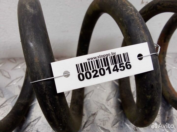 Пружина задняя Infiniti FX 1 S50