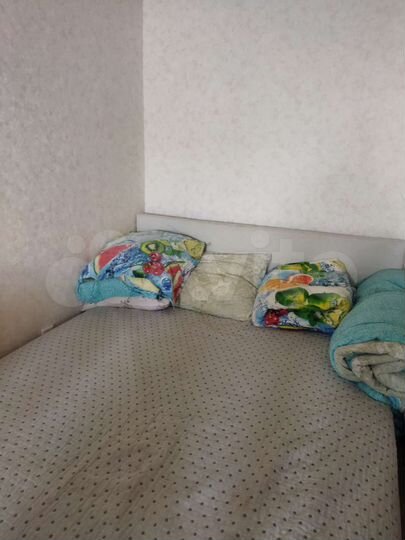 1-к. квартира, 32 м², 6/9 эт.