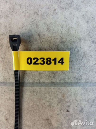 Моторчик печки Opel Vectra B 2J71030350