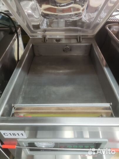 Вакуумный упаковщик