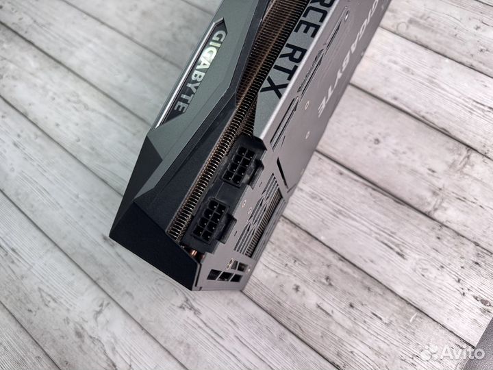 Видеокарта RTX 3080 gaming OC / LHR