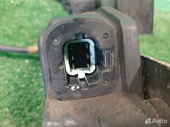 Переключатель круиз-контроля Subaru Forester SG/S