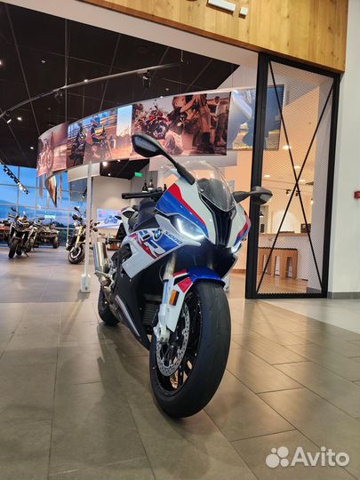 BMW S1000RR 2020