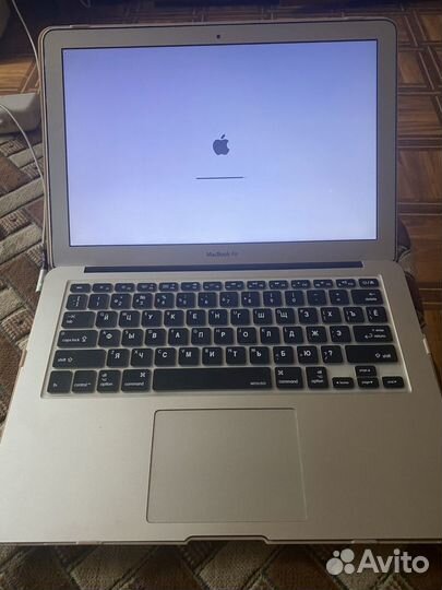 MacBook Air