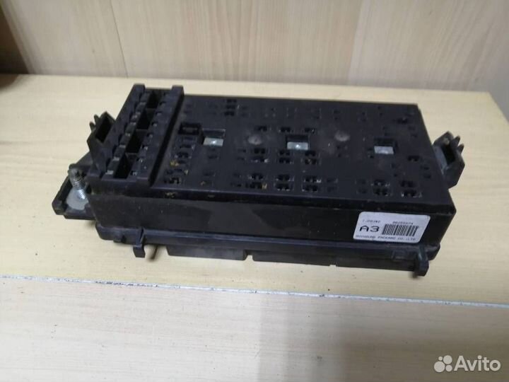 Блок предохранителей Daewoo Nubira J100