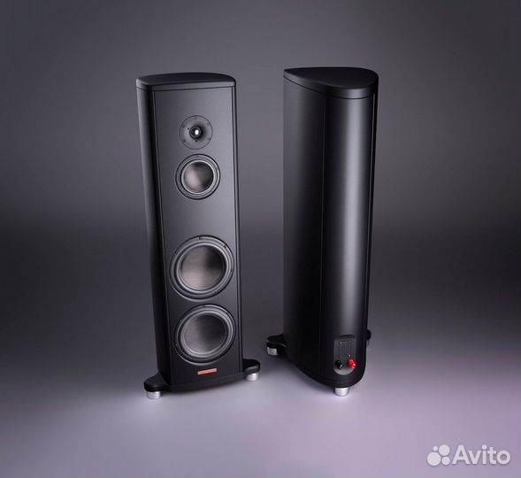 Напольная акустика magico S3 MkII