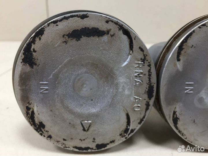 Поршень с шатуном Honda Civic 5D 2006-2012