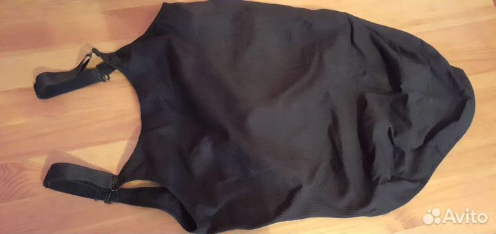 Моделирующее боди