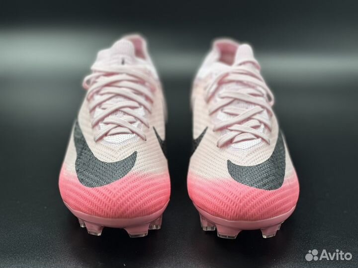 Бутсы nike mercurial vapor 15 elite