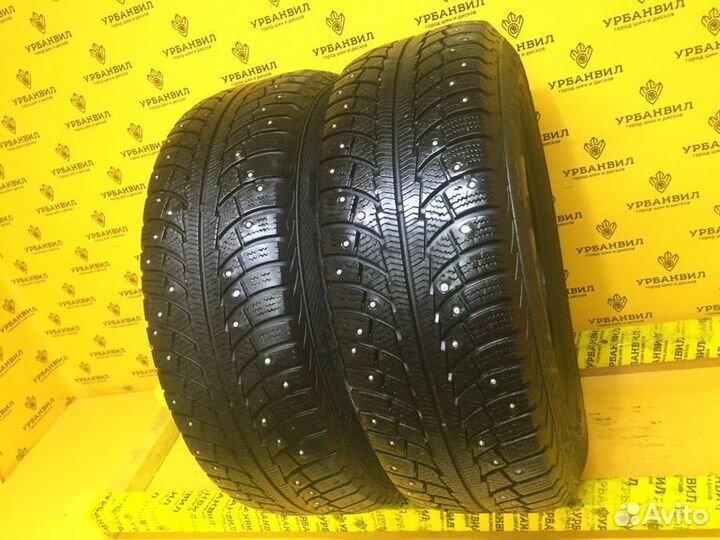 Gislaved Nord Frost 5 215/65 R16 102T