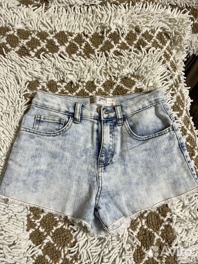 Шорты для девочки 134 140