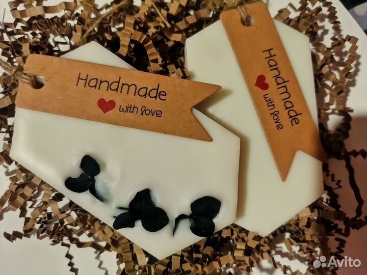 Ароматическое саше