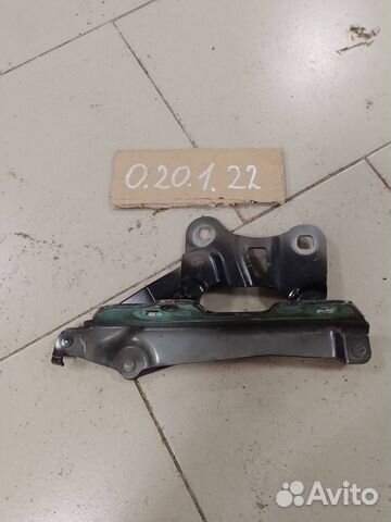 Петля капота левая Sport 2 l494