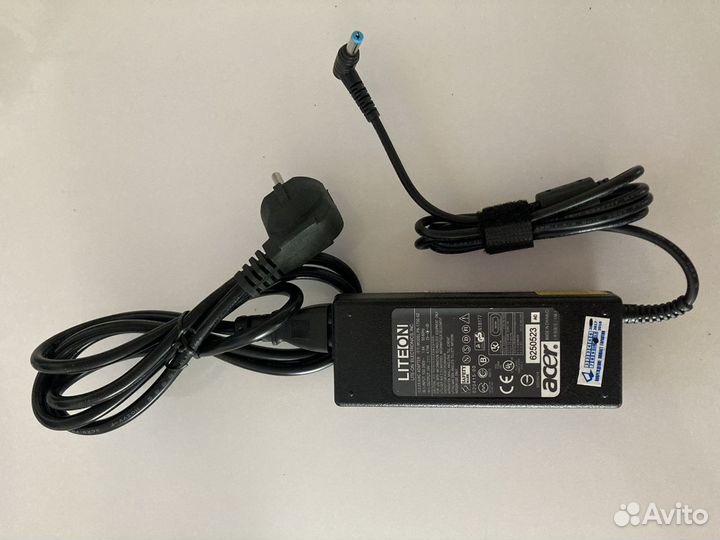 Блок питания Acer 19V-4.74А