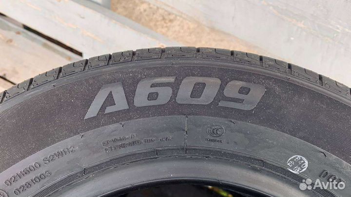 Aplus A609 155/70 R12 73T
