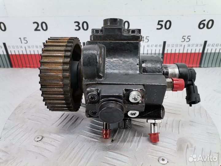 Тнвд для Opel Insignia 1 55571005