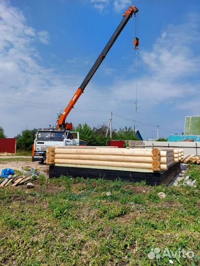 Услуга манипулятор