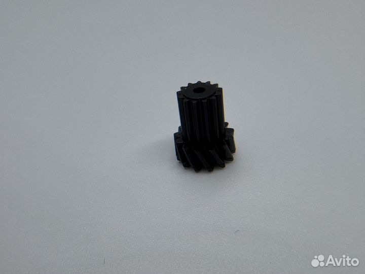 Шестерни эпилятора Braun Silk Epil 5, 7