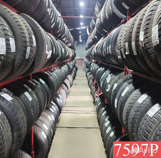 Yokohama Geolandar G900 215/60 R16 95P