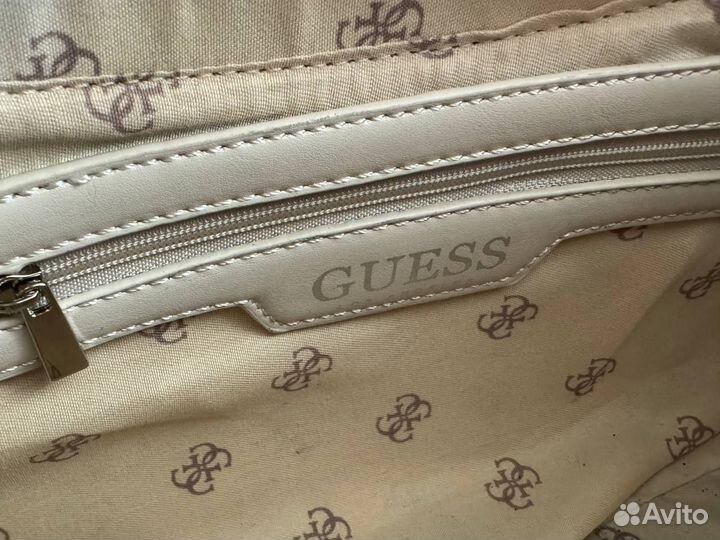 Сумка женская guess