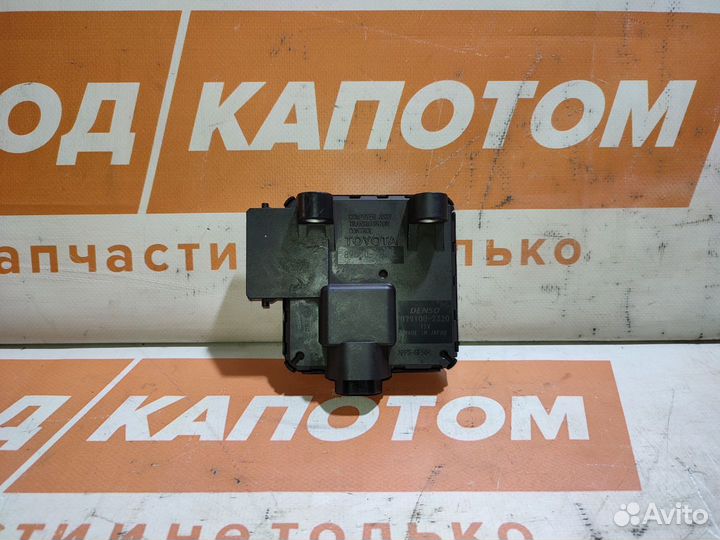 Блок управления АКПП Lexus RX270/RX350/RX450h