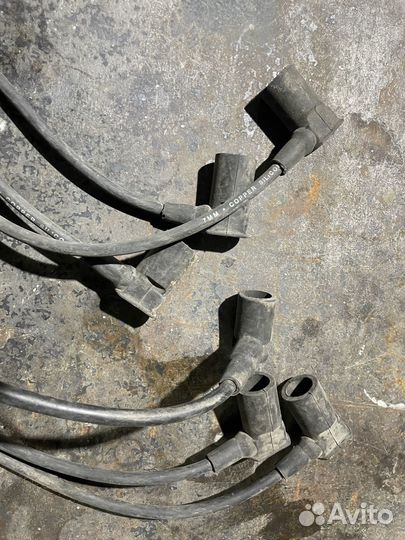 М103 провода и катушка