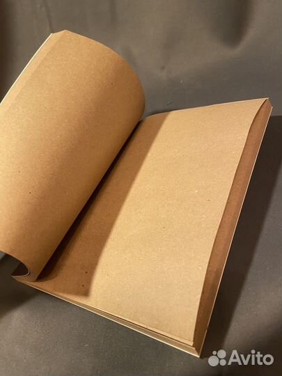 Ежедневник блокнот записная книжка закладки