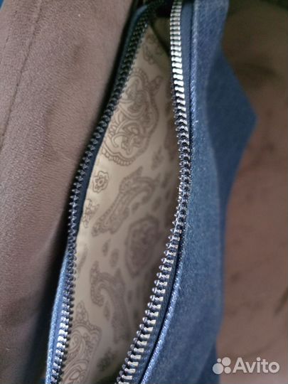 Сумка клатч