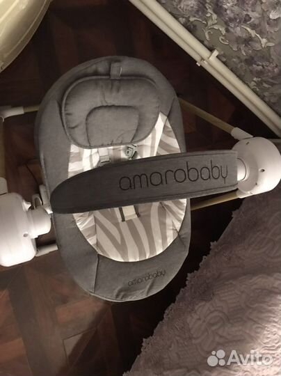 Детские качели