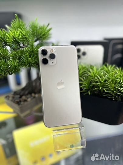 iPhone 11 Pro, 64 ГБ