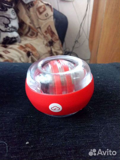 Тренажер для кистей Новый