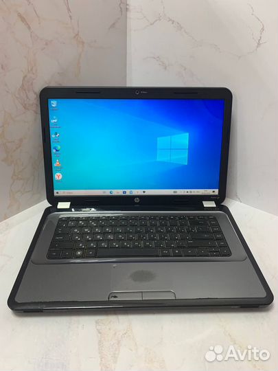 Ноутбук HP Pavilion g6