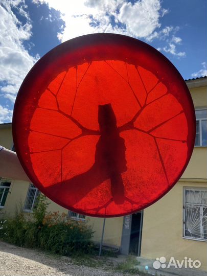 Бубны шаманские