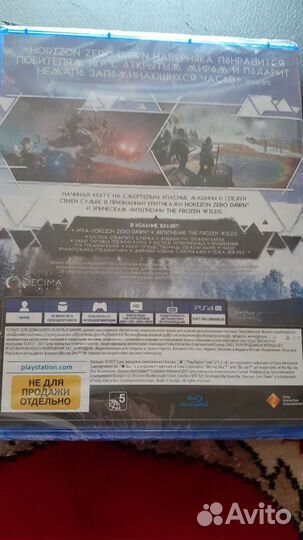 Игры для приставок ps4