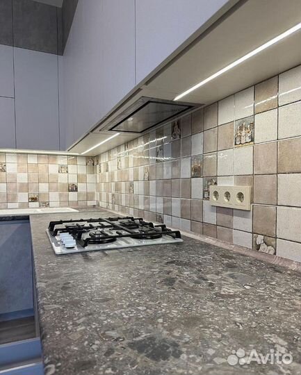 Кухня на заказ. Кухонный гарнитур от производителя