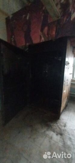 Продам коптильню
