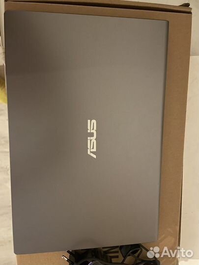 Ноутбук asus laptop