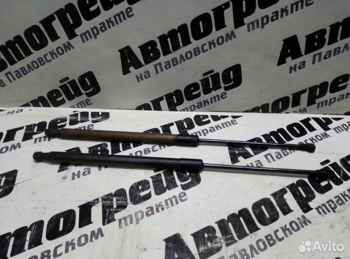 Амортизатор двери багажника Audi A4 B7 BWE