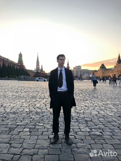 Подготовка к ЕГЭ (базовый уровень)