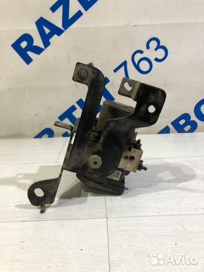 Блок ABS KIA RIO 3 1.4 мт седан