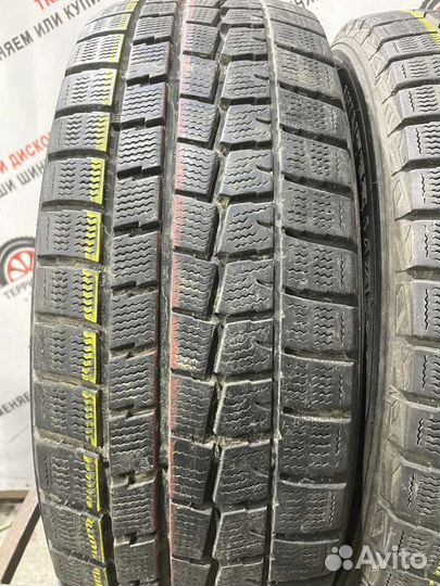 Dunlop Winter Maxx WM01 205/60 R16 94H