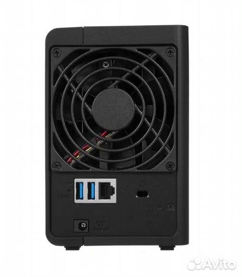 Сетевое хранилище Synology Disk Station DS223