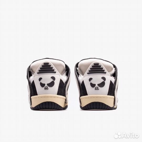 OLD order skater 001 panda