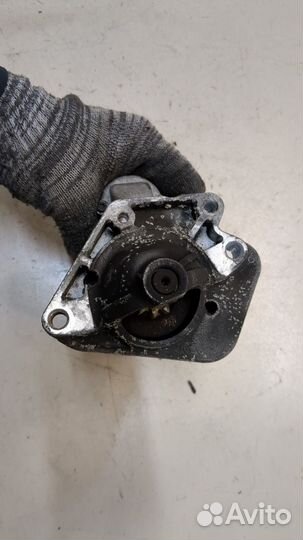 Стартер Renault Megane 3, 2012