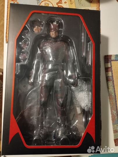 Hot Toys TMS003 Daredevil Сорвиголова